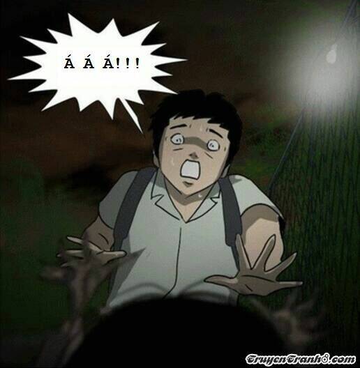 con đường sau núi chapter 4 1