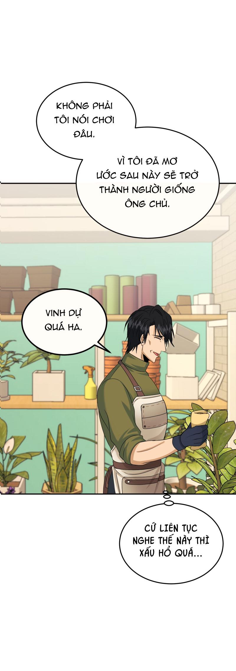 tuyển tập những ông chú tà zâm chapter 7.3 10