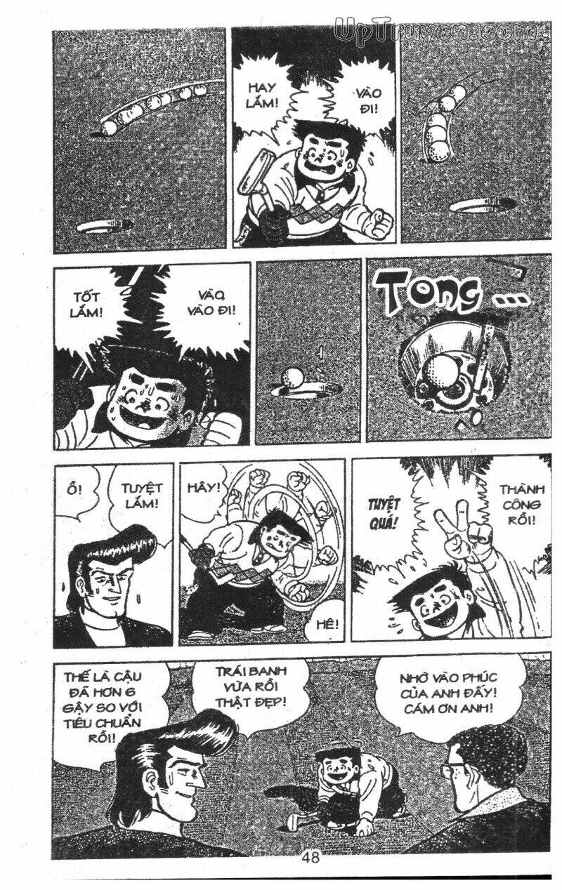 ashita tenki ni naare chapter 9 50