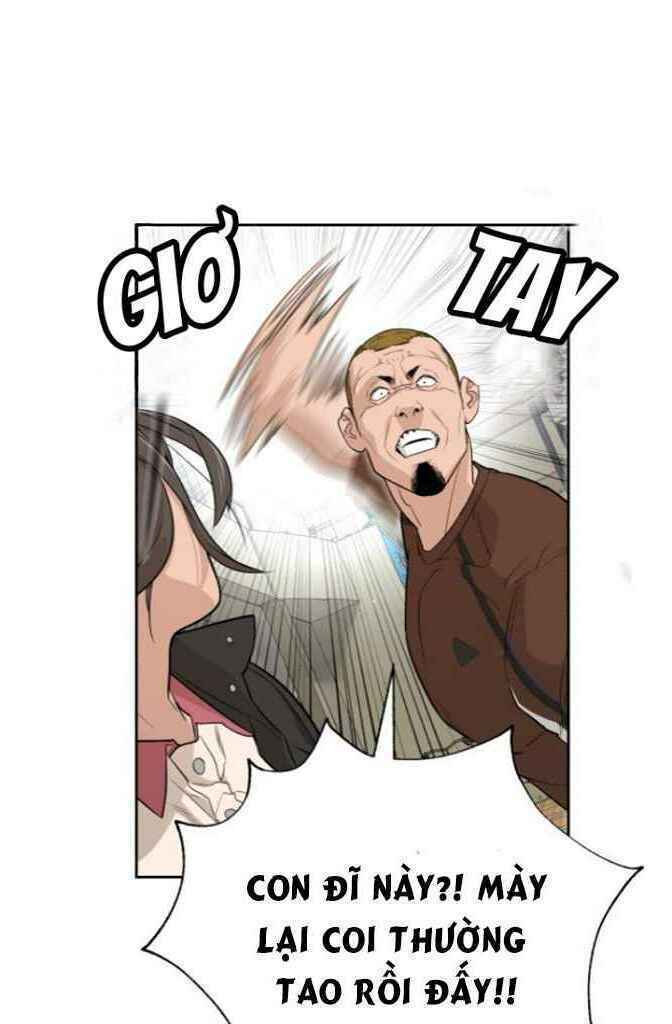 Máu trắng chapter 17 26