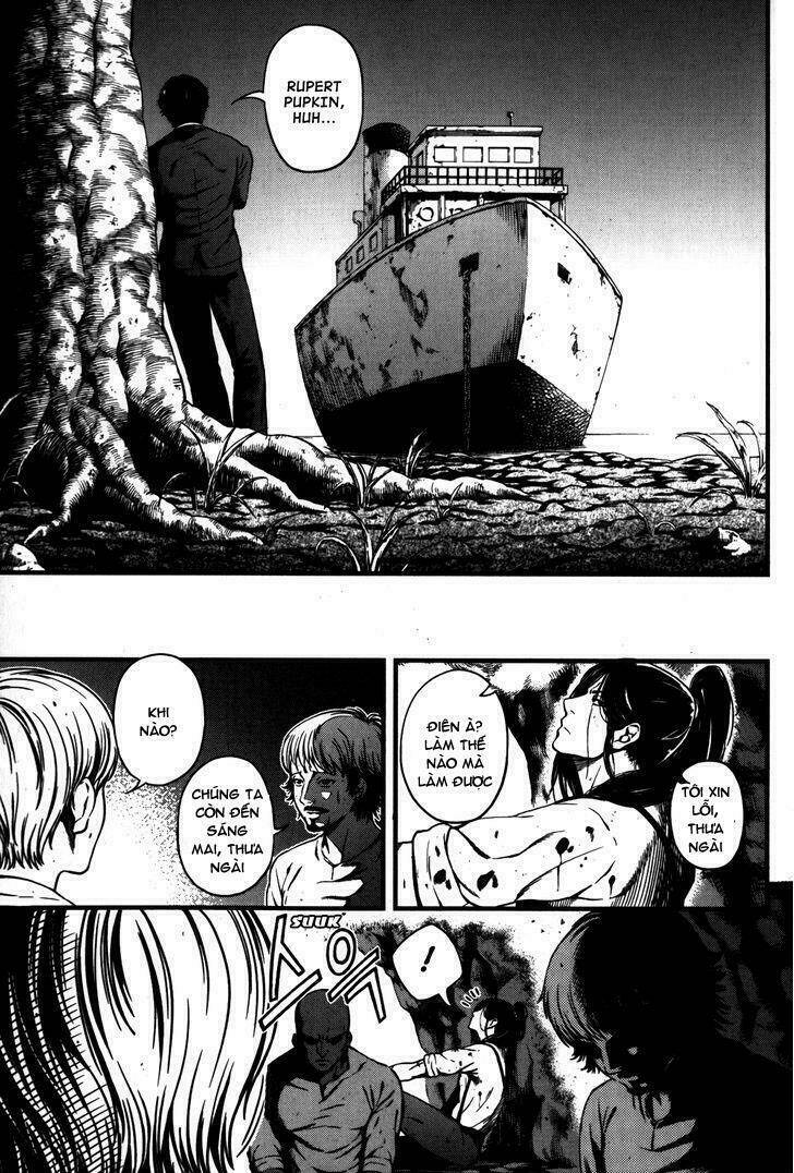 la mosca chapter 46 15