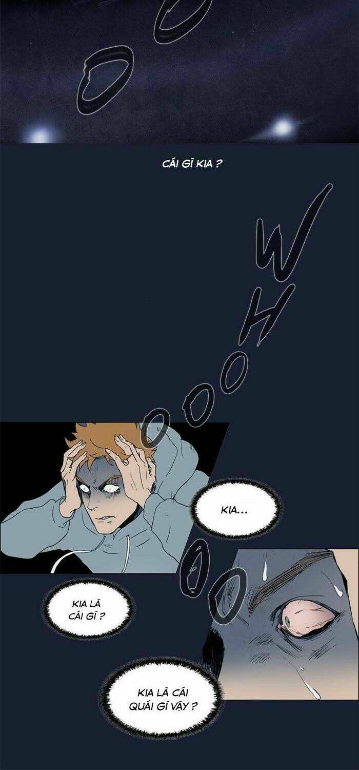 lessa 2: the crimson knight chapter 23 24