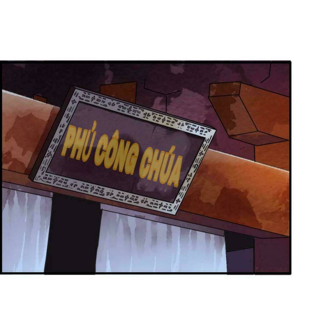 bạch liên yêu cơ người chapter 25 22