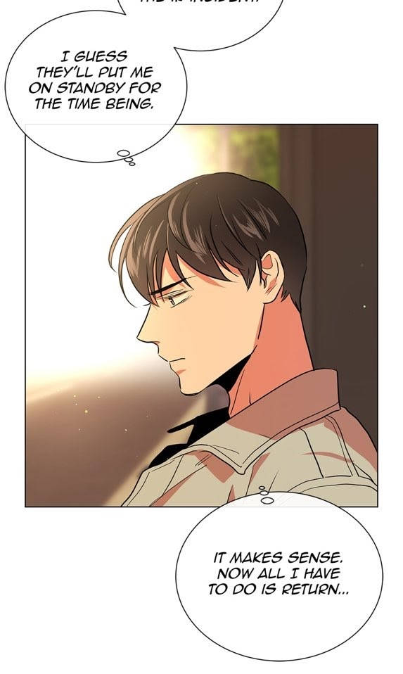 [raw] red candy chapter 51 9