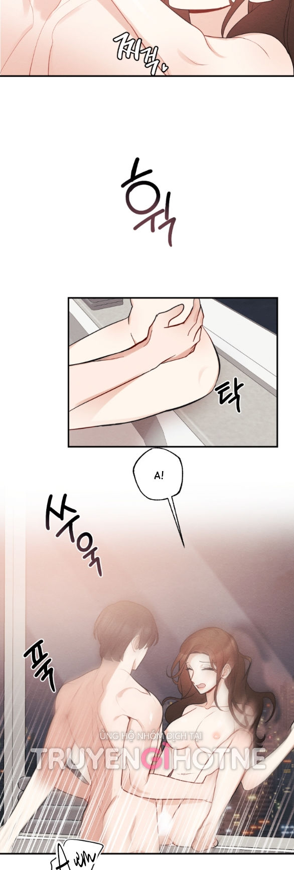 [18+] hôn nhân bị đánh cắp chapter 18.1 8