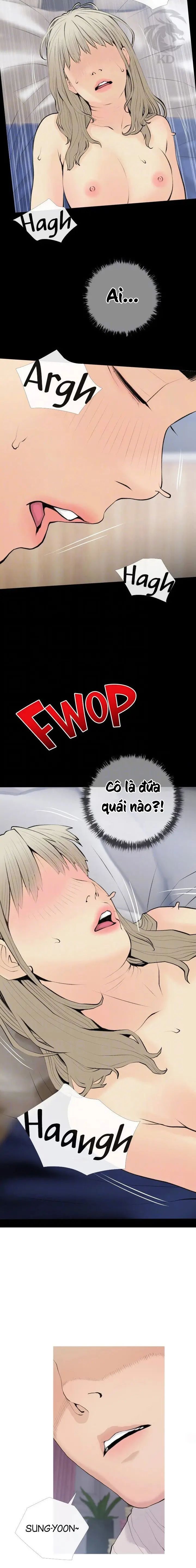 dập dì của tôi chapter 77 7