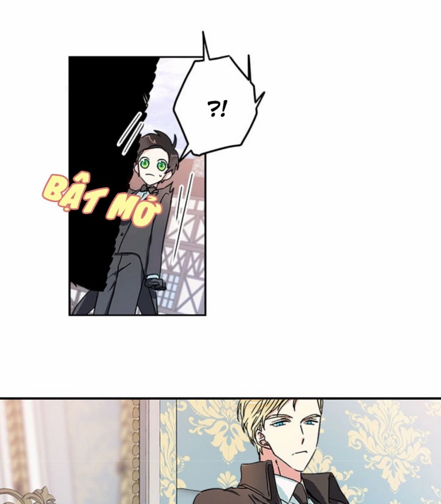 người hầu của tôi chapter 7.2 14