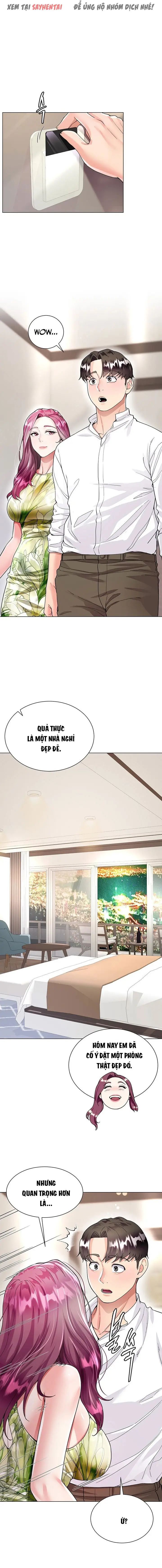 váy của chị dâu chapter 6 18