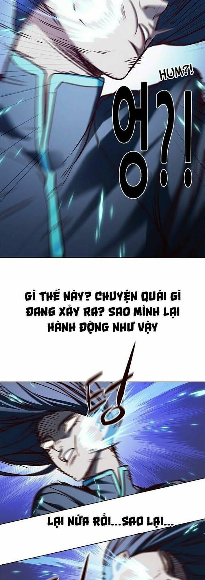 biến thân thành mèo chapter 166 74