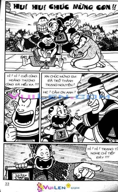 thần đồng đất việt chapter 45 22