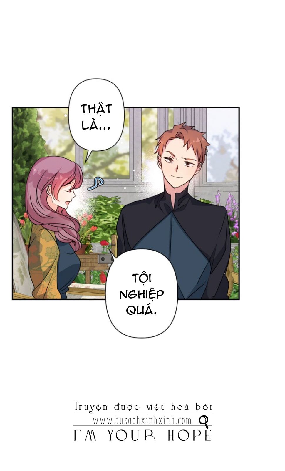 tôi đang nuôi dưỡng một con quái thú chapter 43 49