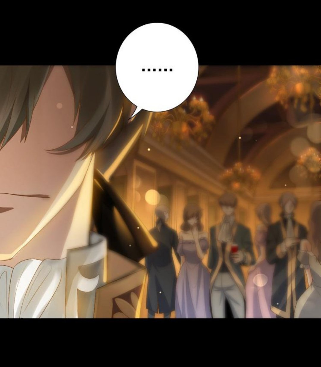 điện hạ thân ái chapter 1 16