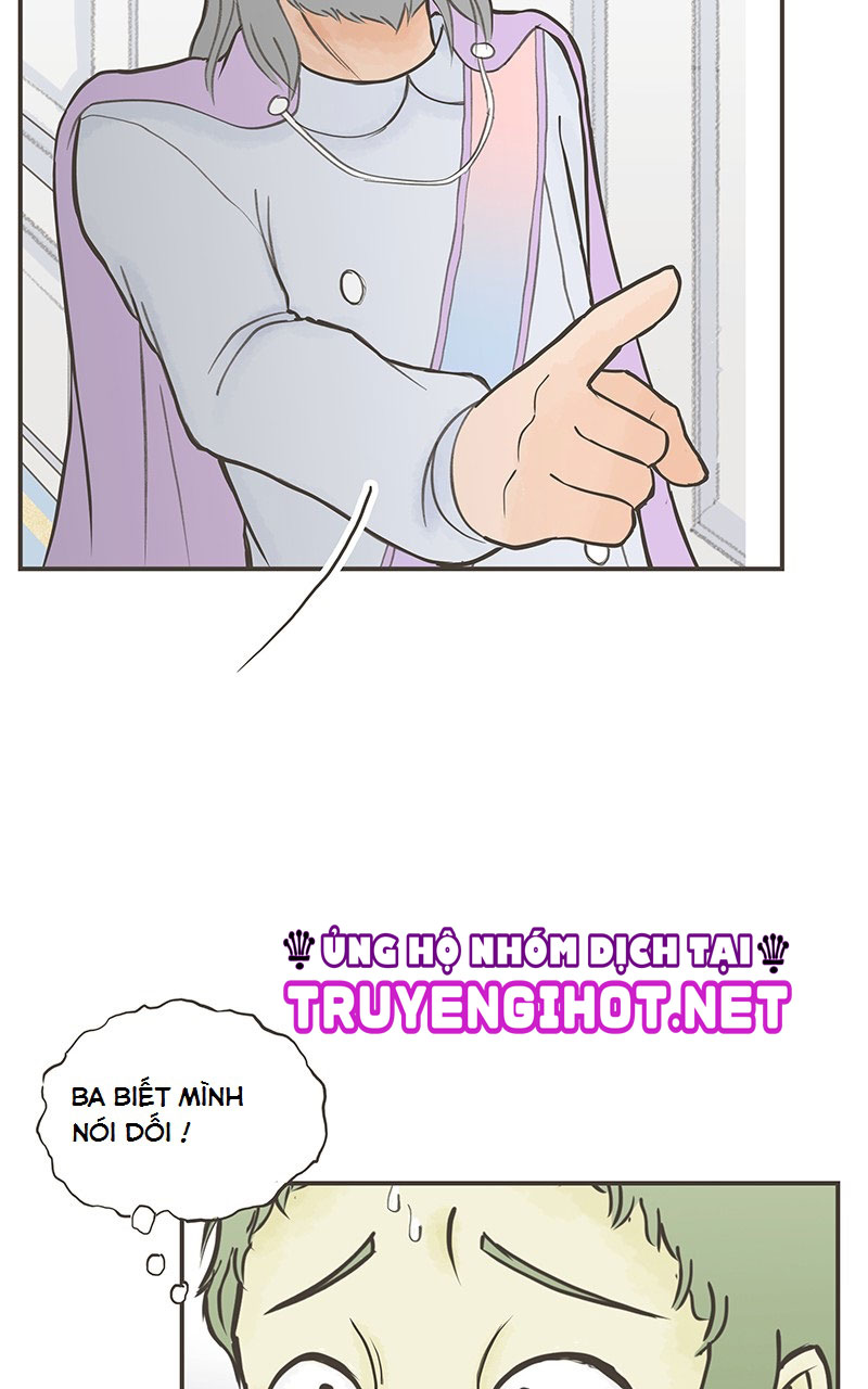 những nàng công chúa bị nguyền rủa chapter 15 16