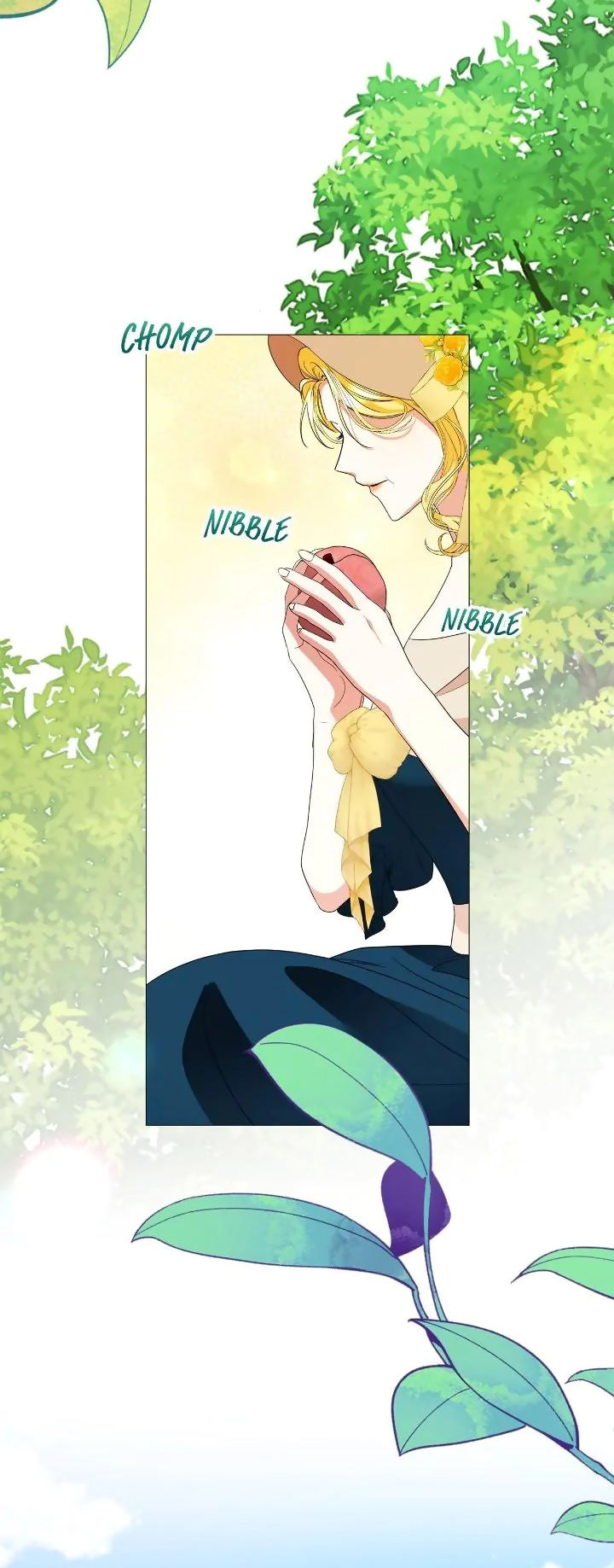 tình yêu đó chưa hề tồn tại chapter 74 3