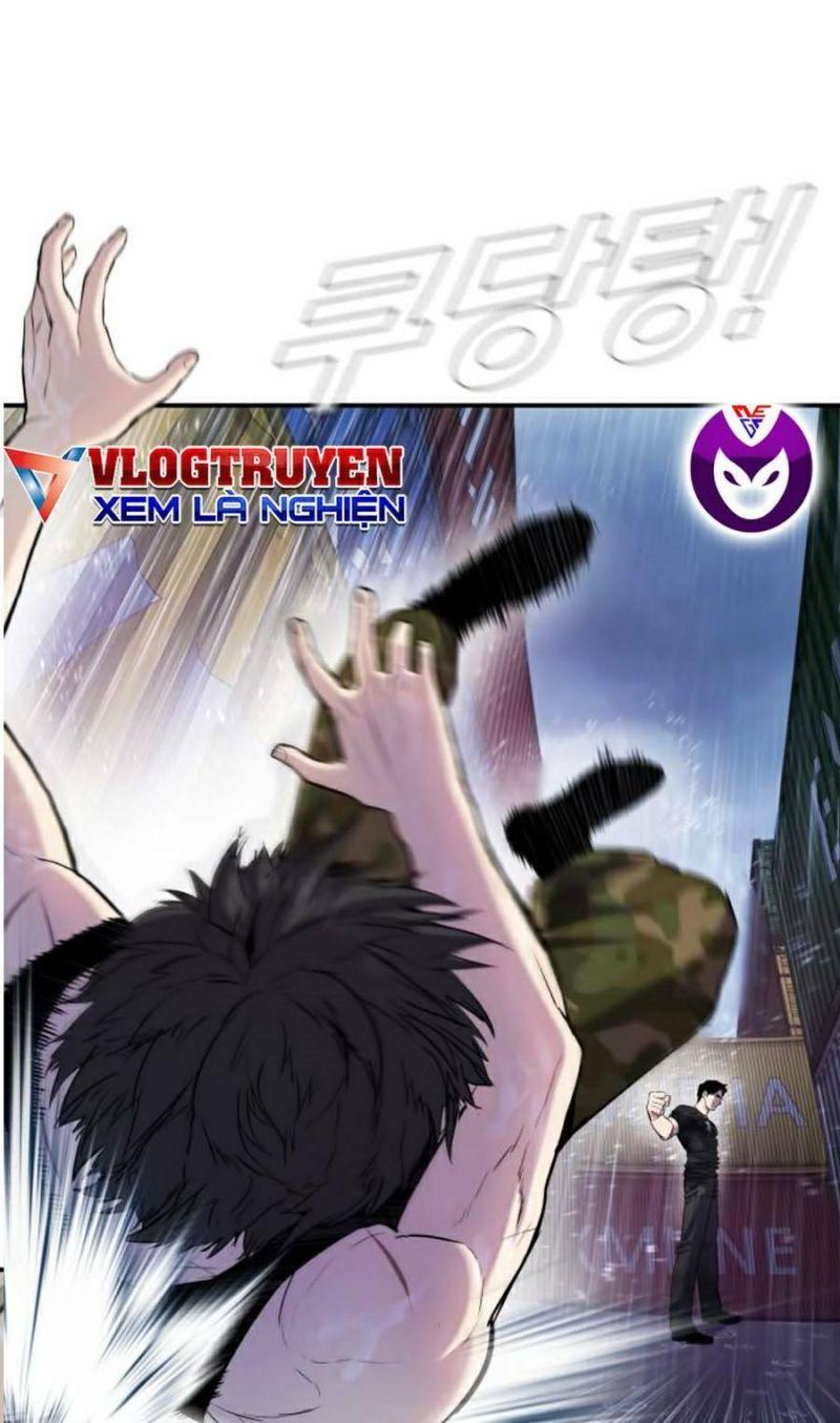 đặc vụ kim chapter 13 60