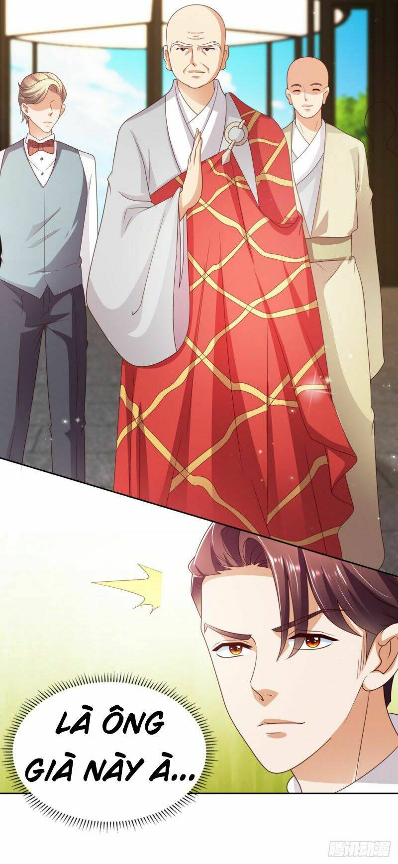 chí tôn toàn năng chapter 45 11