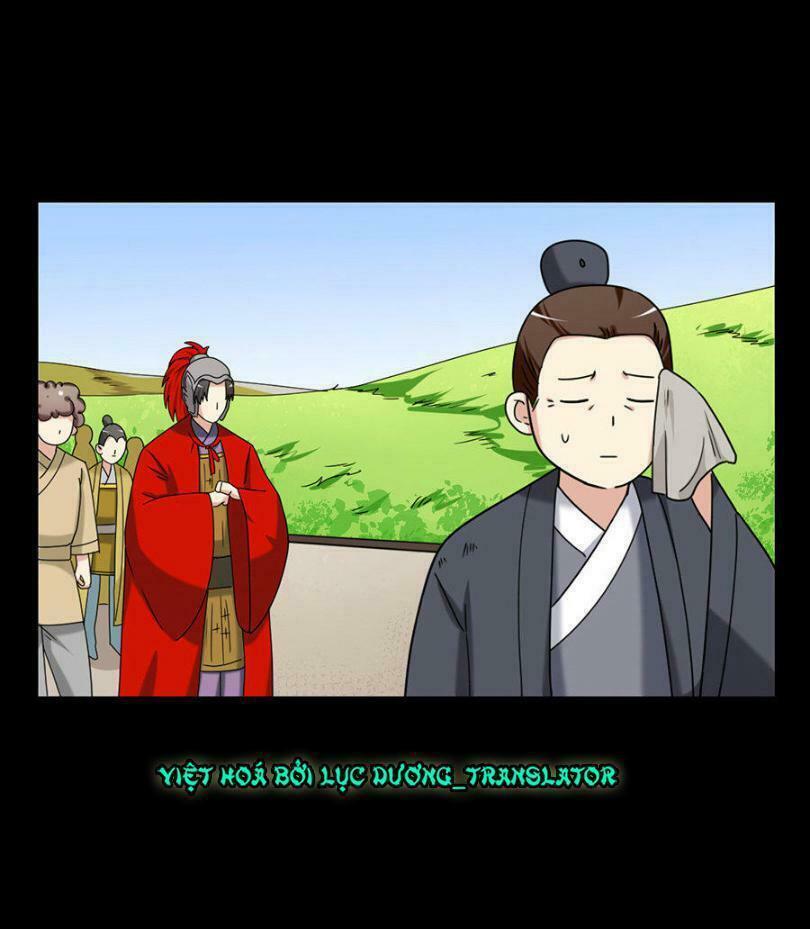 lưỡng bất nghi (full) chapter 162 8