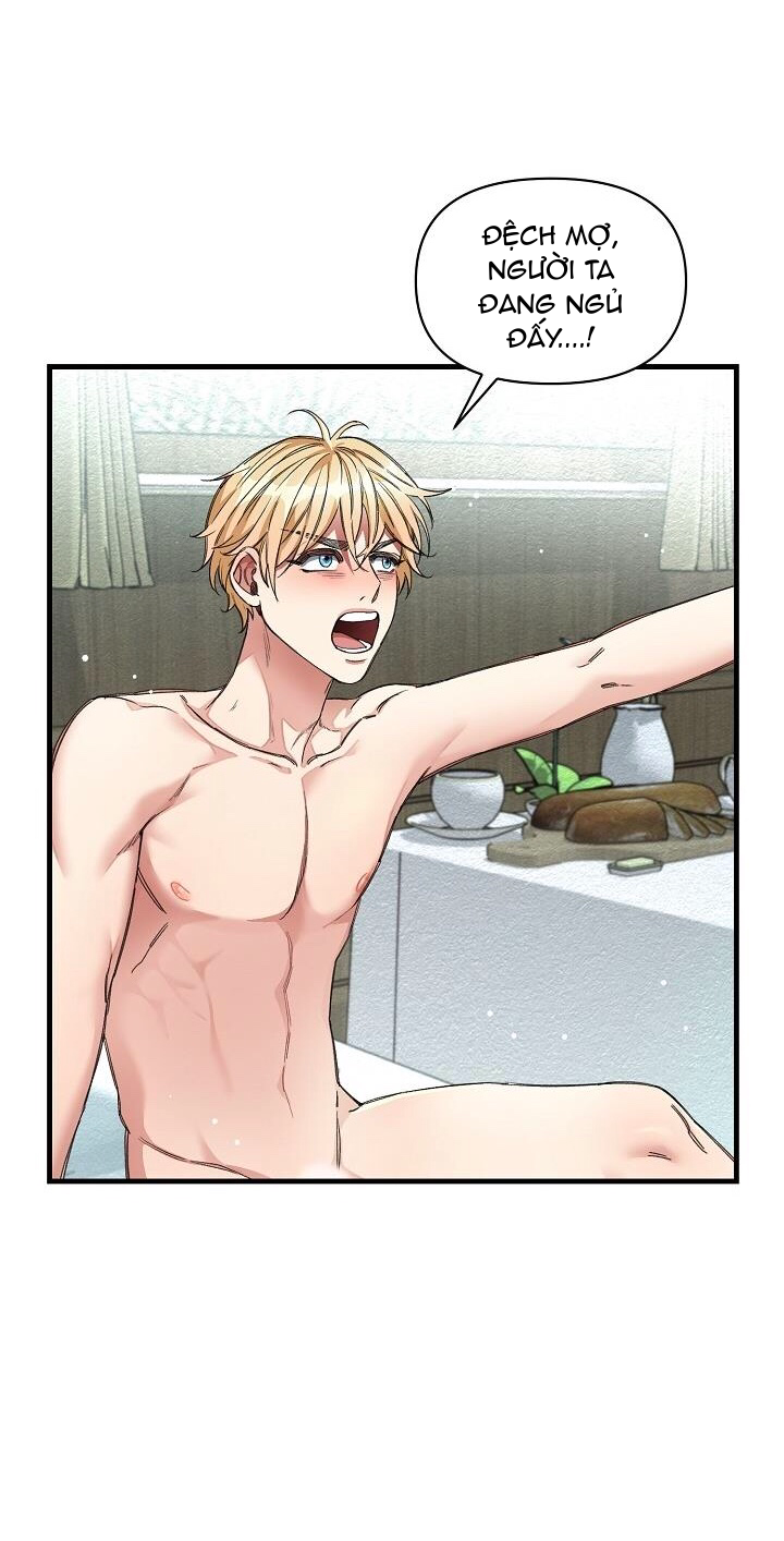 chuyến tàu cuồng loạn chapter 20 27