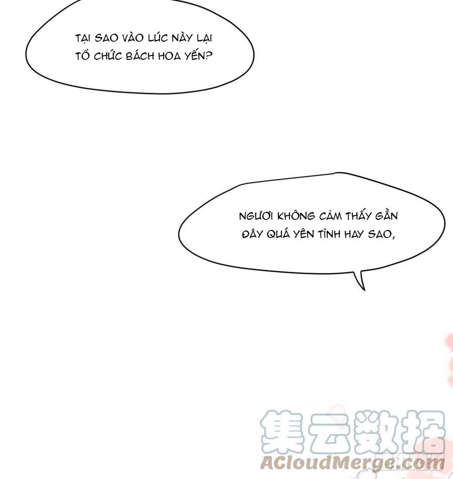 Bắt Lấy Ngao Ngao chapter 159 - Trang 44