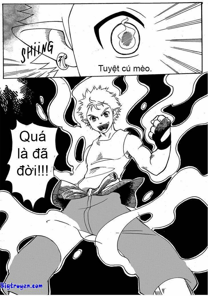 race!on! chapter 2 8