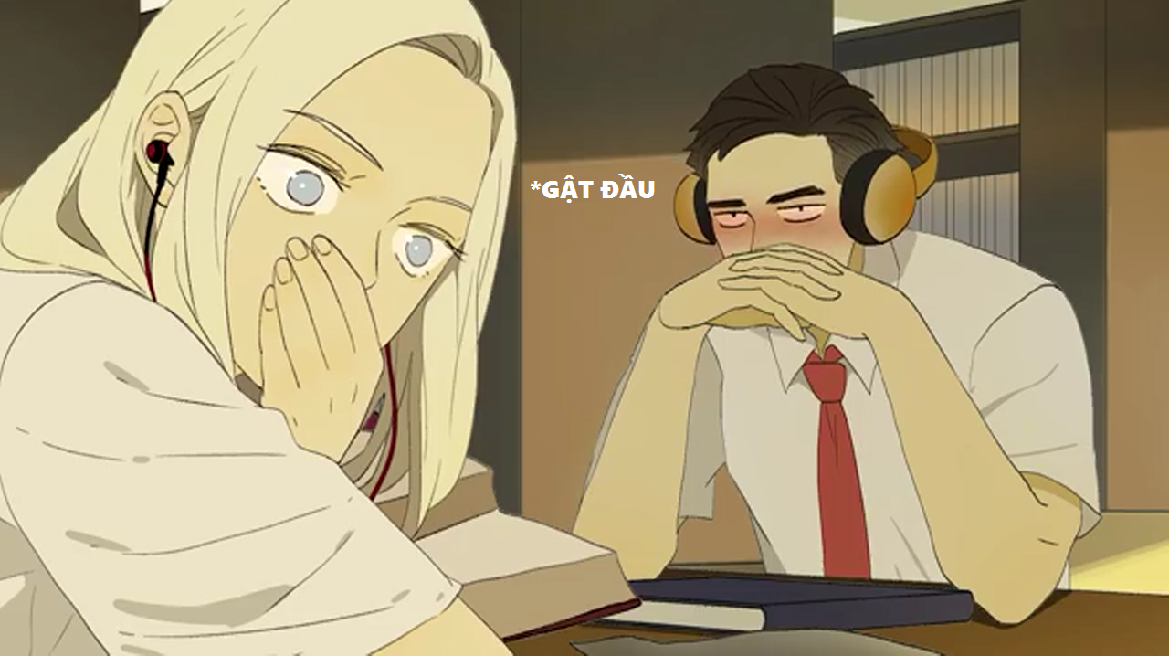 nam hào thượng phong chapter 33 33