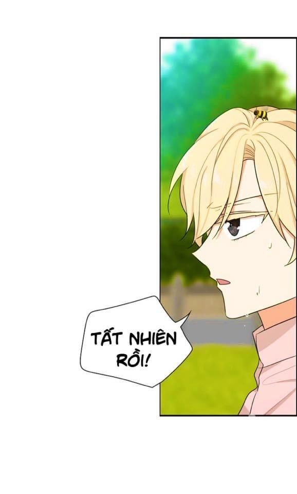 xuyên không trở thành mẹ của nhân vật phản diện chapter 24 25