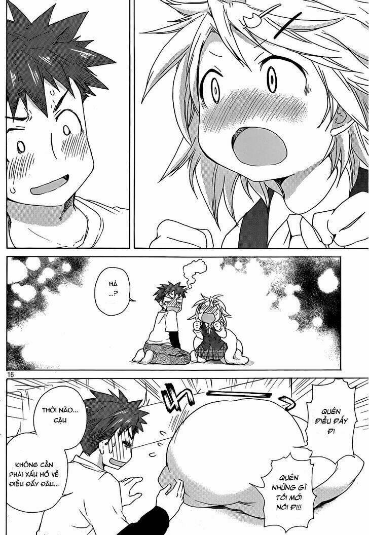 comic studio chapter 13 18