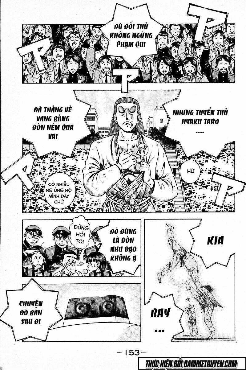 shin kotaro makaritoru! juudouhen chapter 173 1