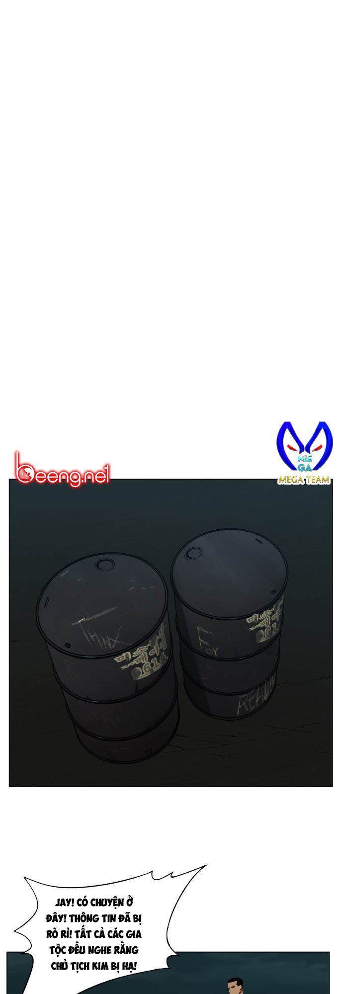 hard core leveling warrior chapter 176 48