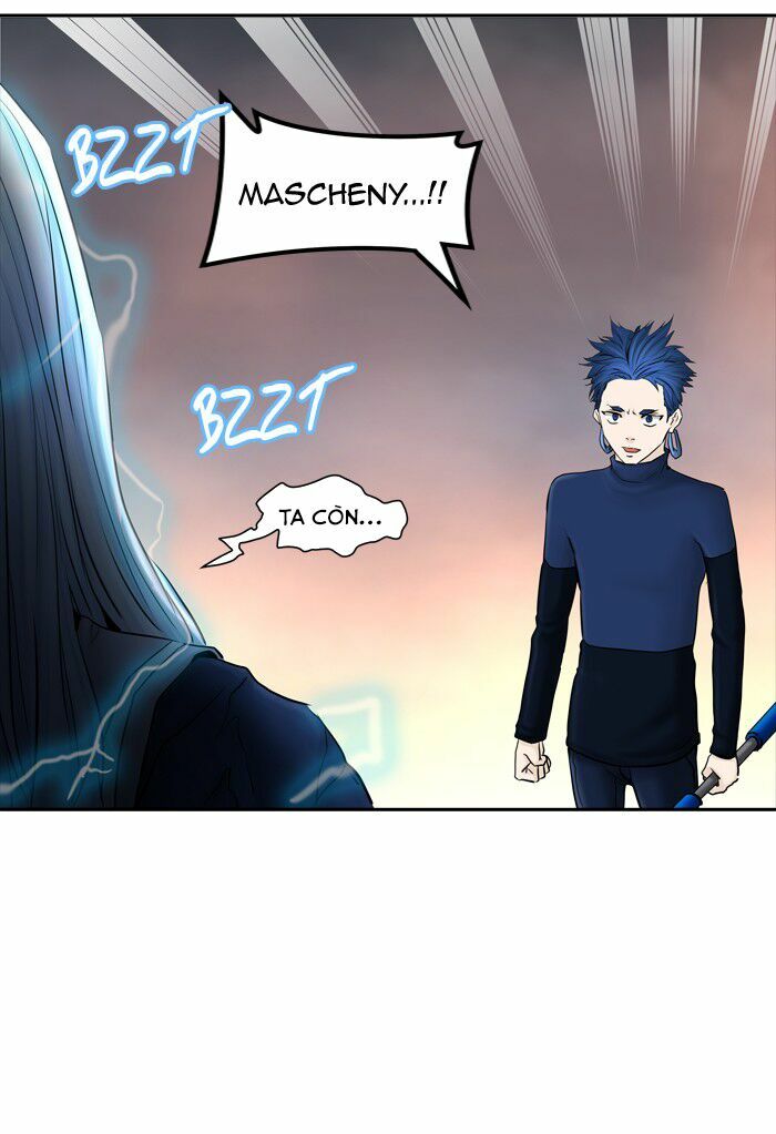 tòa tháp bí ẩn 2 chapter 294 93