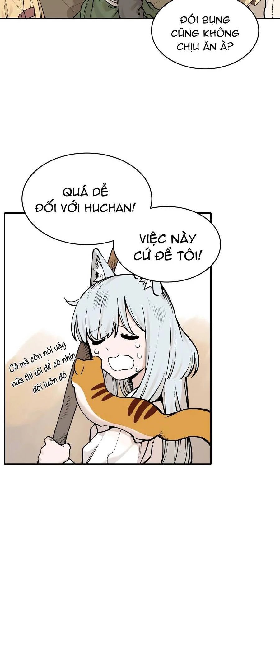 sự lụi tàn của usuzumi chapter 36 17