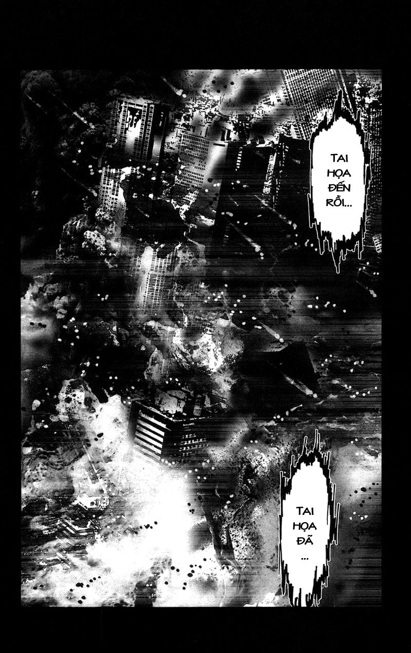 mầm sống chapter 54 24