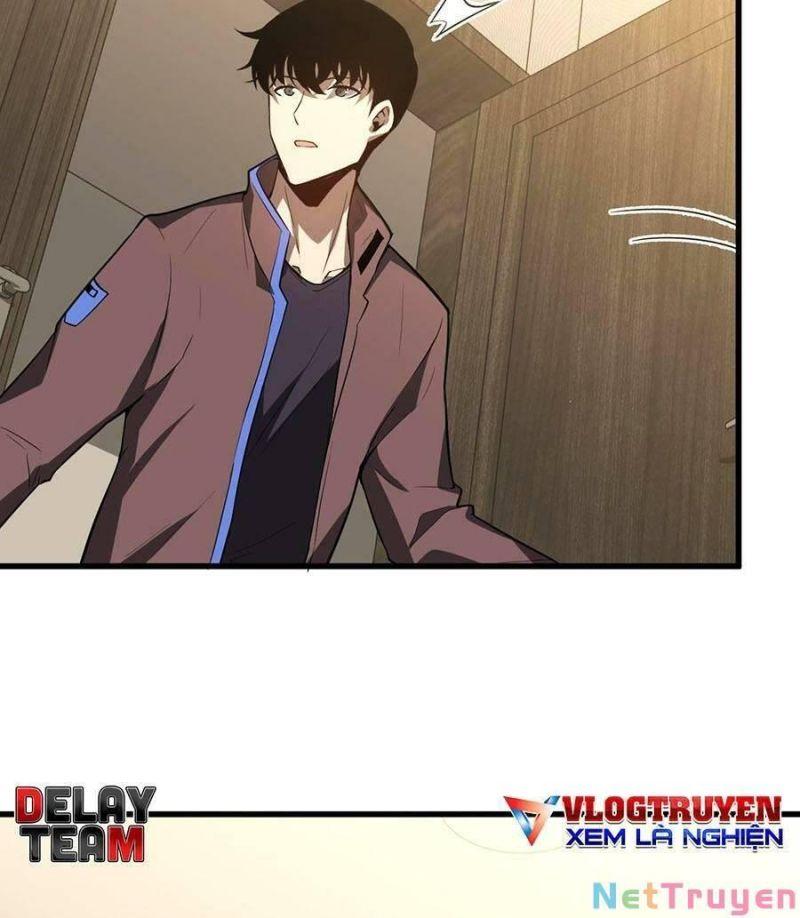 siêu tiến hóa chapter 74 26