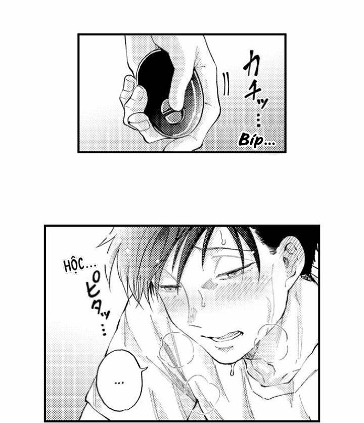 bị một anh chàng lập dị tấn công chapter 10 18