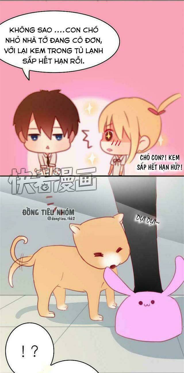 phụ đạo sau giờ học chapter 10 7