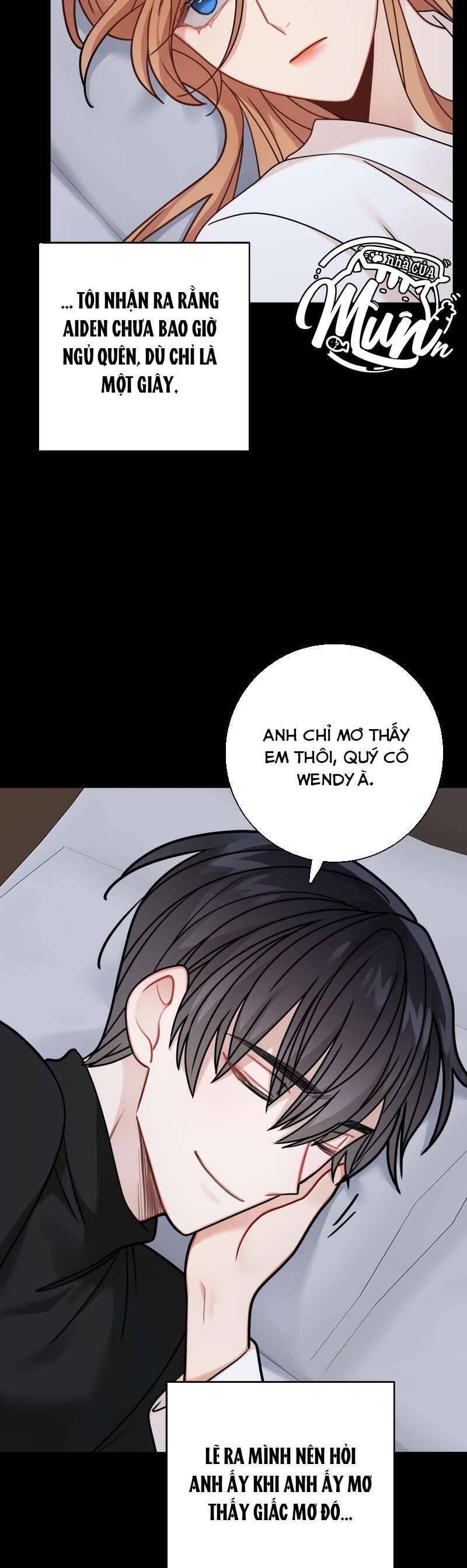 nhật ký tuần trăng mật của phù thủy và rồng chapter 108 38