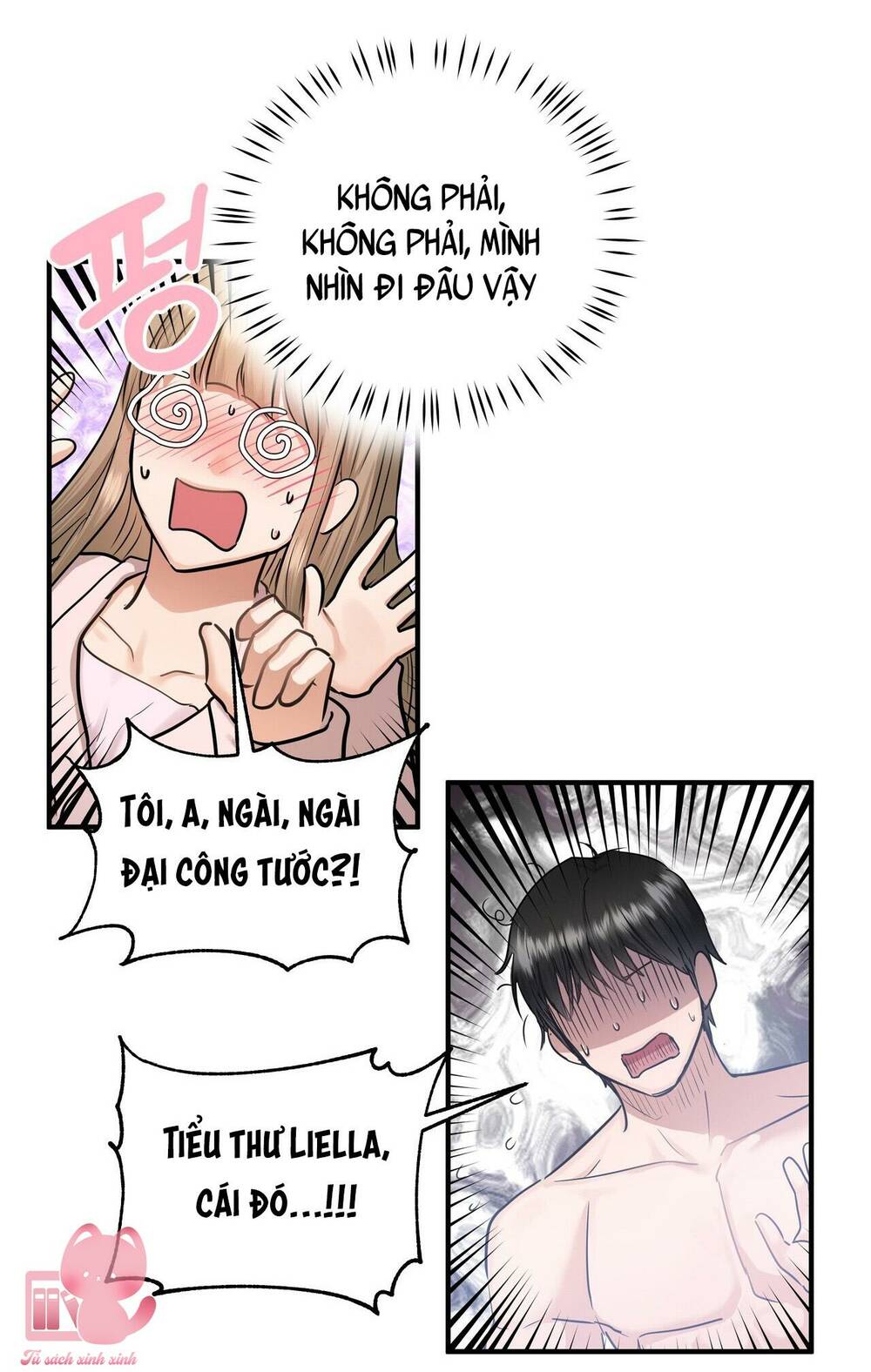 người thừa kế chapter 35 51