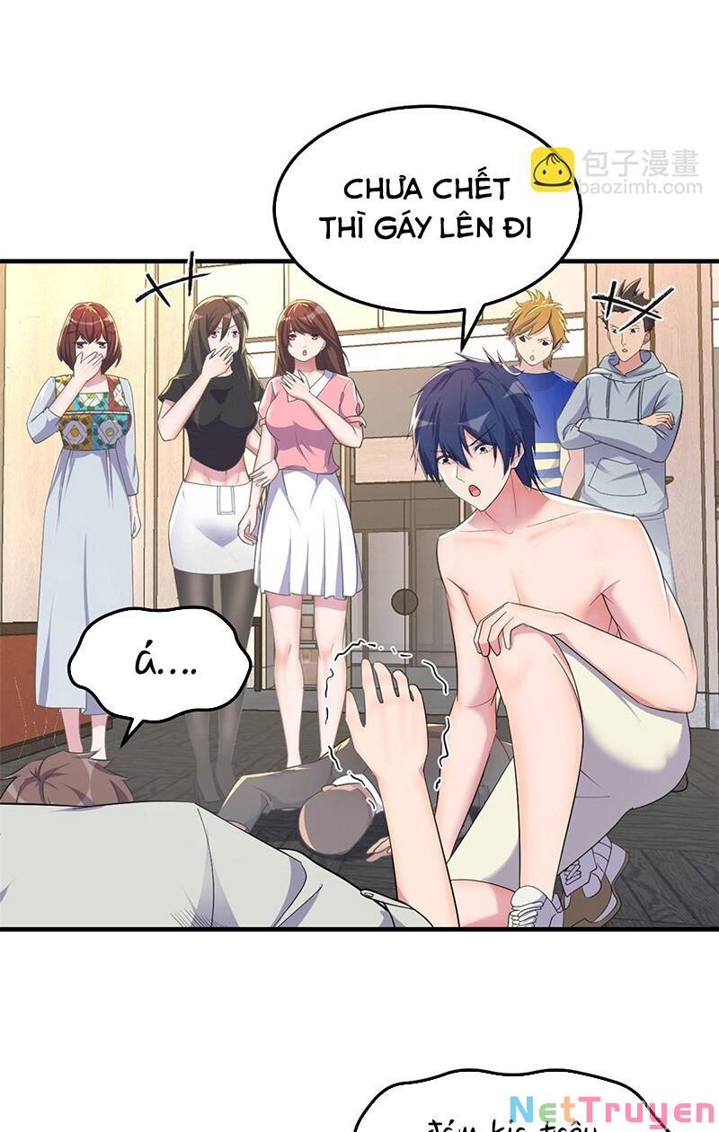 chị gái tôi là đại minh tinh chapter 152 11