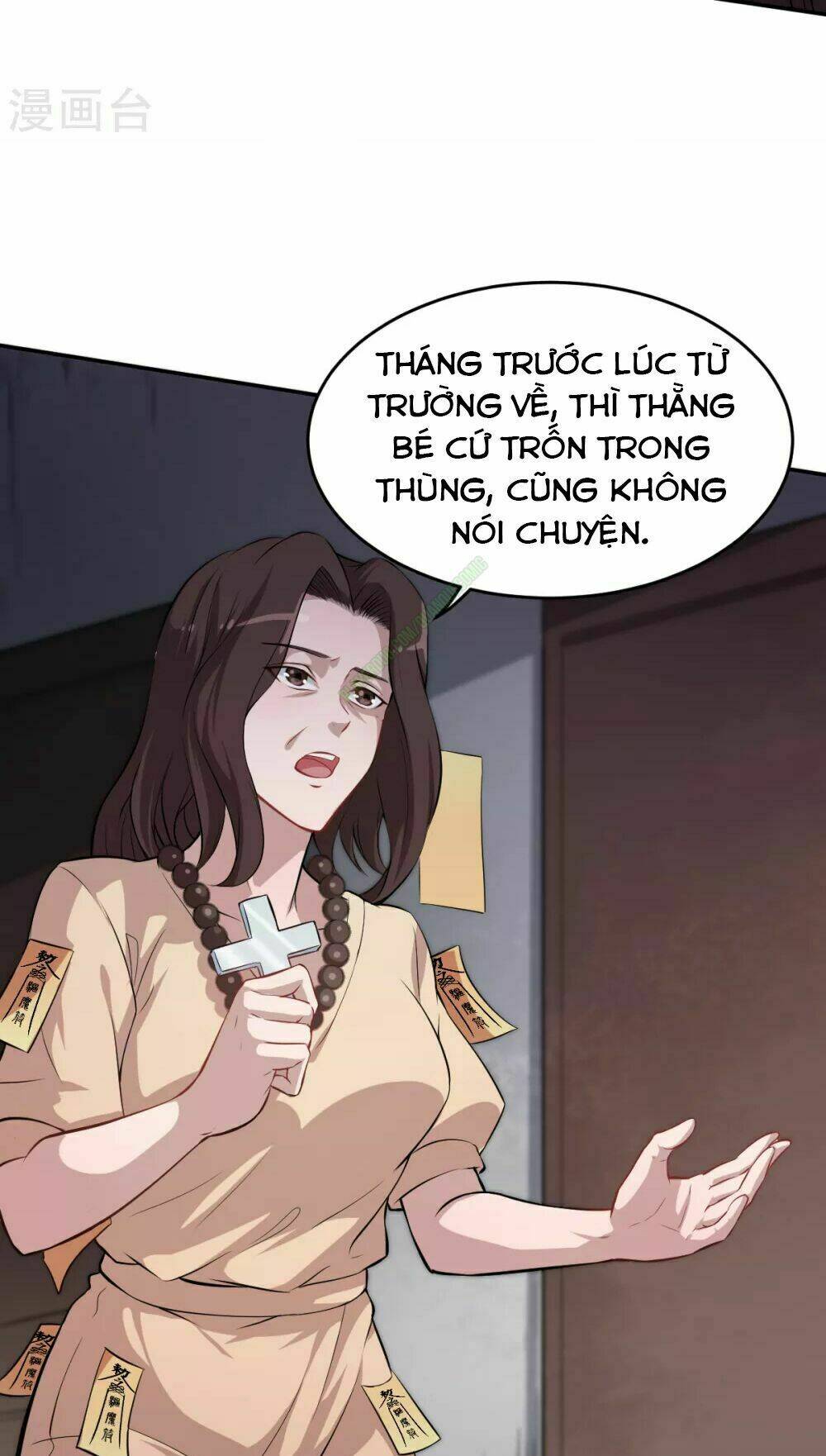 vườn trường cuồng sư hệ thống chapter 15 35