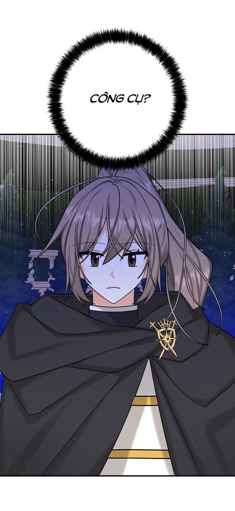 ba người anh trai của tôi là bạo quân chapter 45.1 30