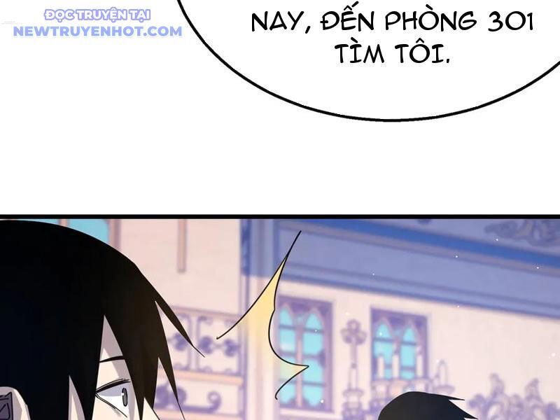 Vô Địch Bị Động Tạo Ra Tấn Sát Thương chapter 58 57