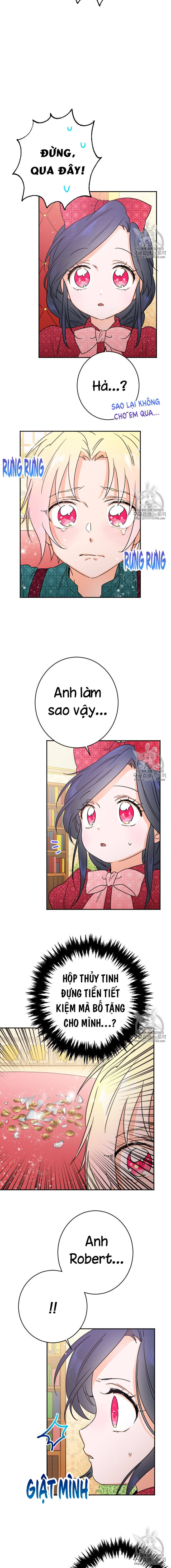 lady baby chapter 72 11