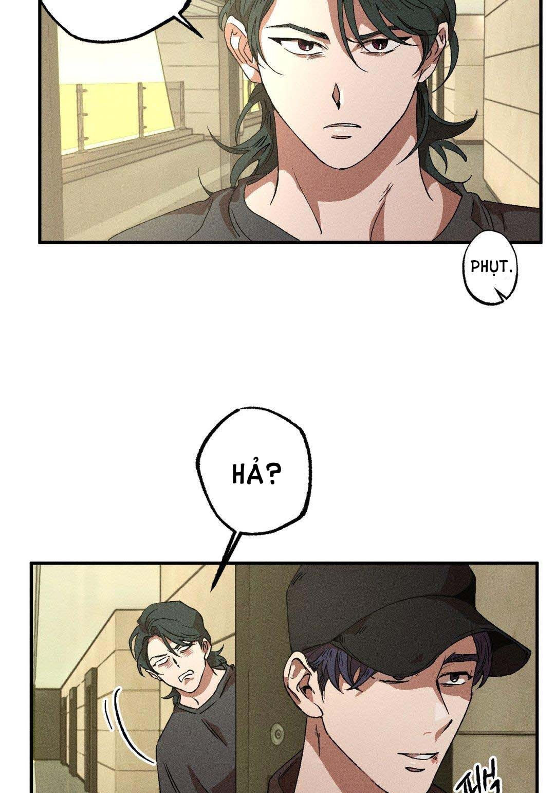 bẫy kép chapter 38.2 12