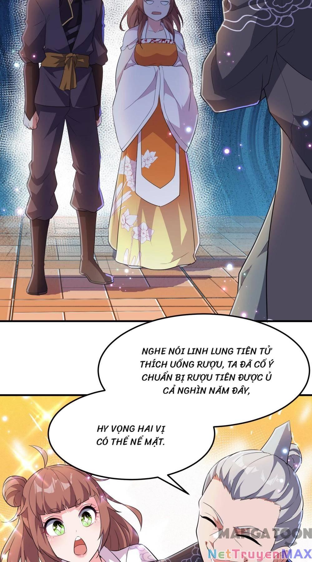 đệ nhất người ở rể chapter 231 4