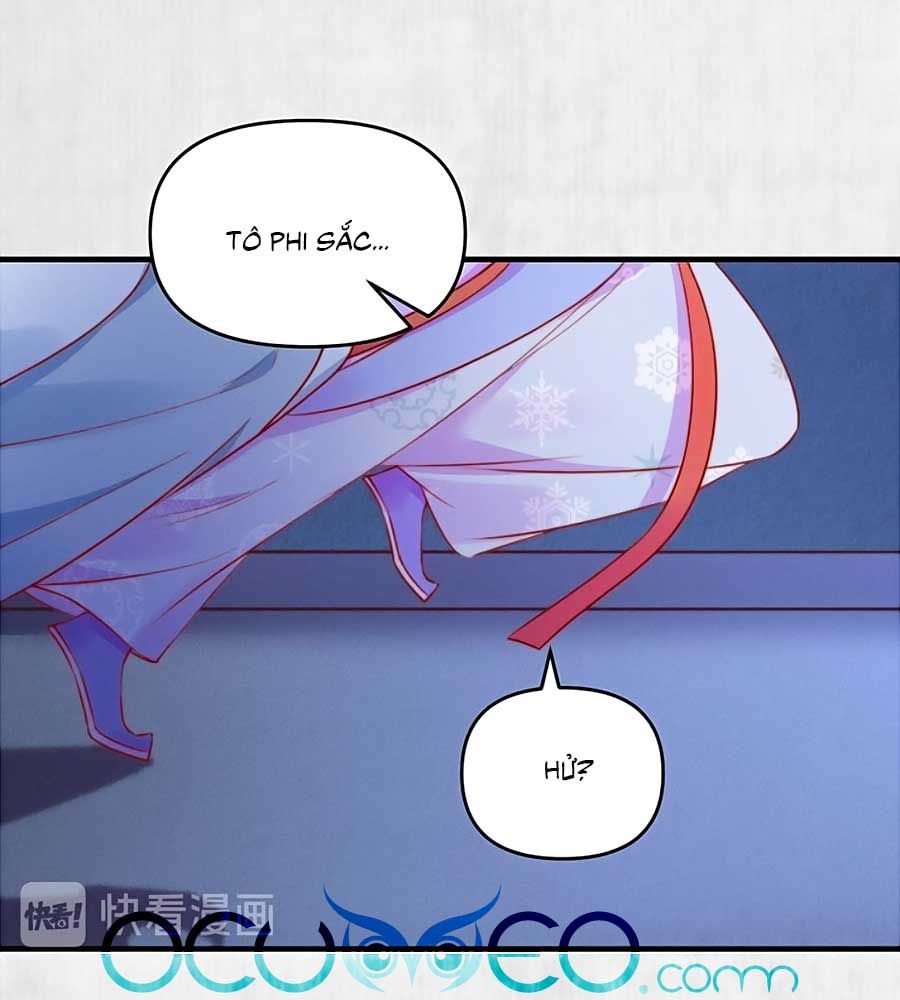 hoạn phi hoàn triều chapter 89 32