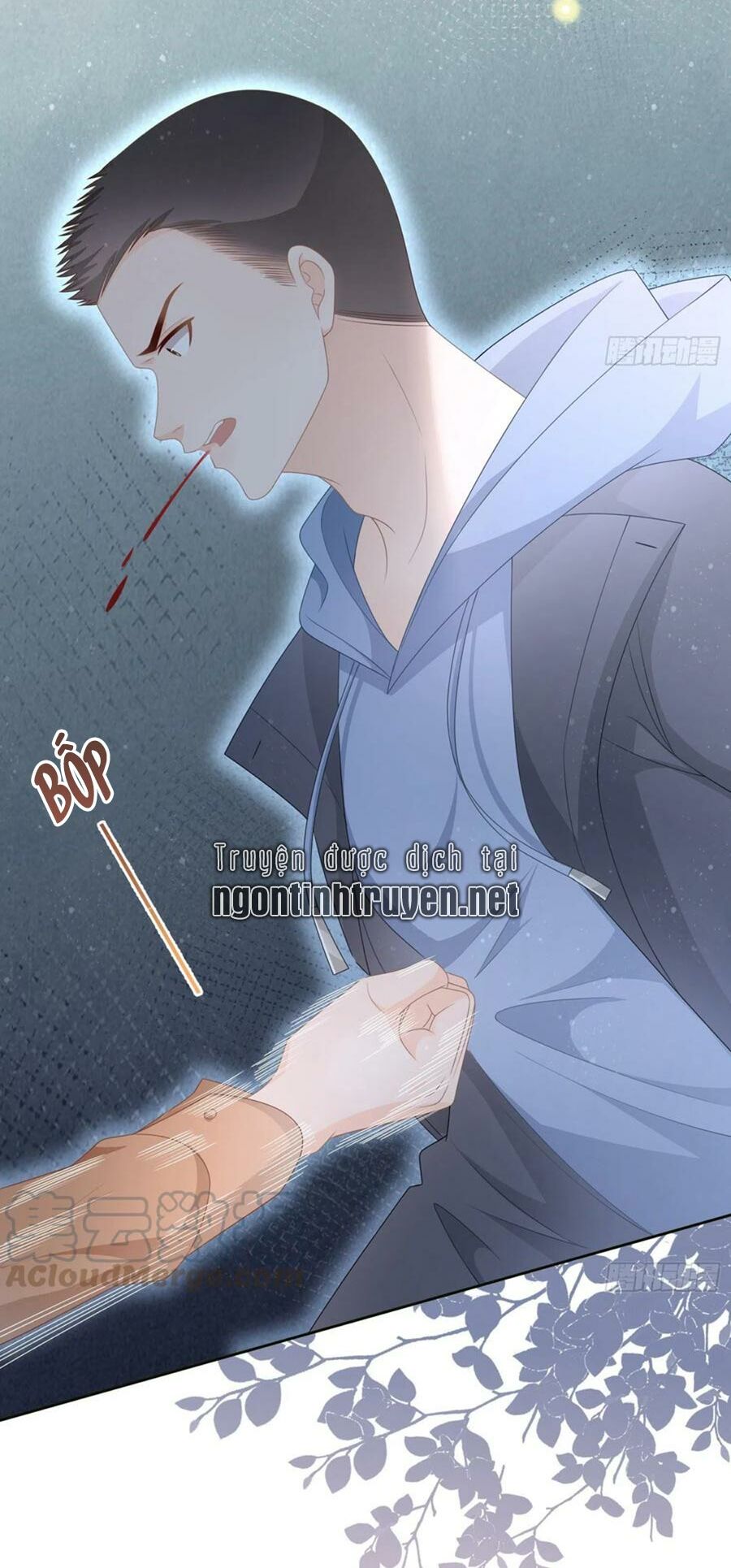 ảnh hậu cũng không bằng niệm thanh hoa chapter 80 5