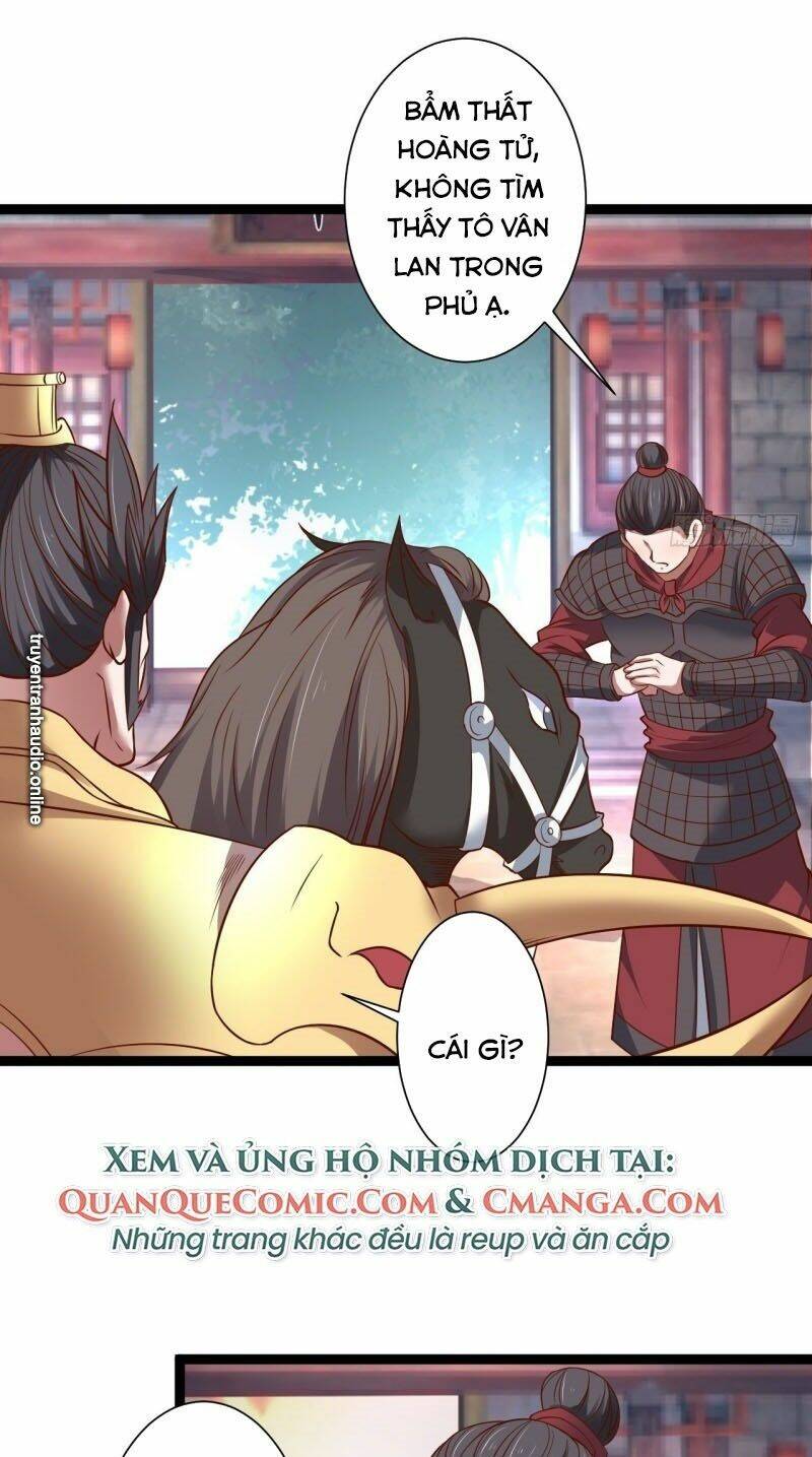 trọng sinh tối cường ma tôn ở rể chapter 63 9