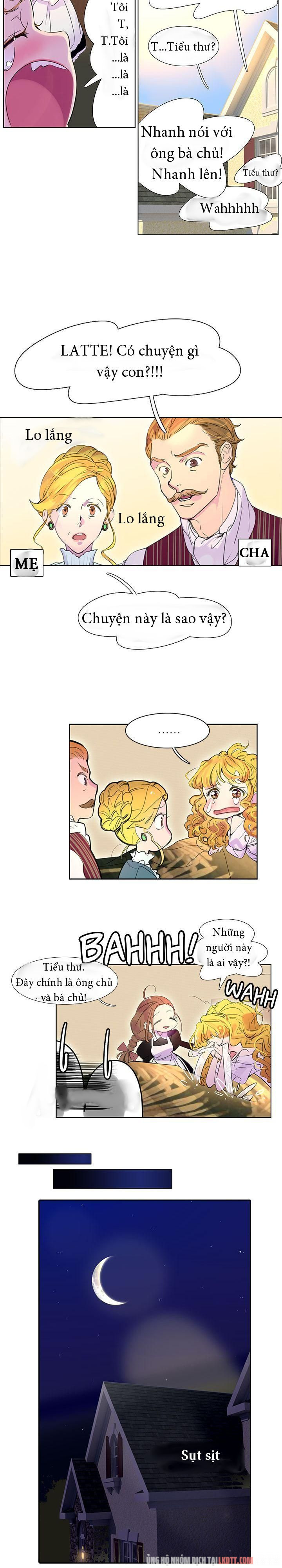 đừng xem thường nữ phụ chapter 1 14