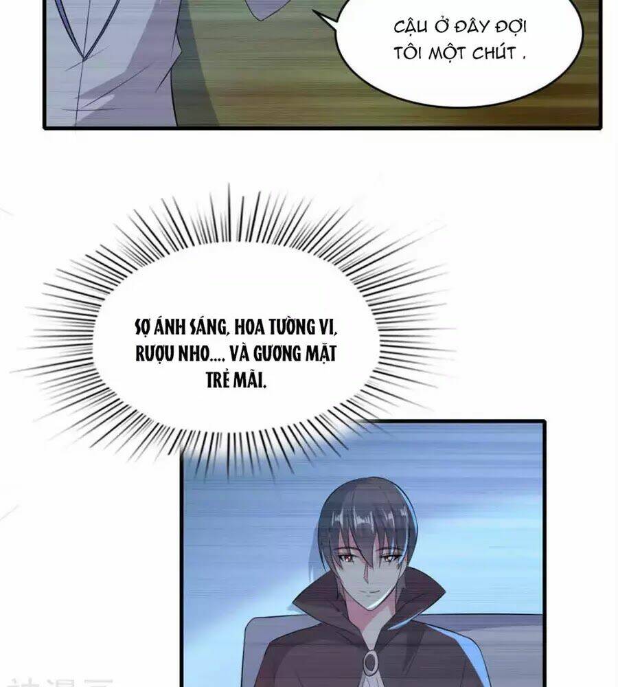 nguyệt dạ hương vi lai chapter 66 37