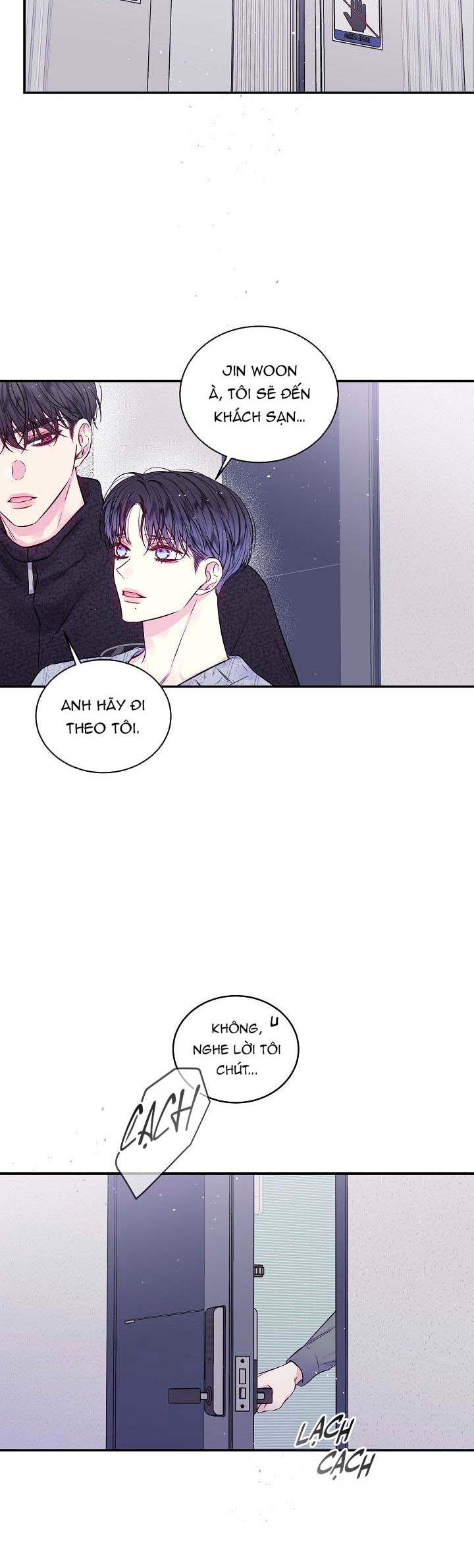 bình minh thứ hai chapter 43 24